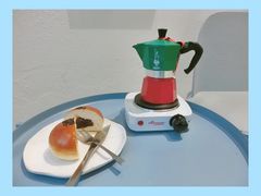 -GranVida生活超市(海信广场店)
