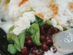 -味香园传统甜品店(牛车水店)