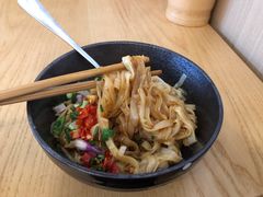 猪油拌粉-三两粉(深圳壹方城店)