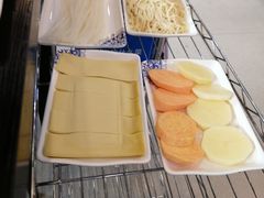 -楼外楼大刀肉传统火锅(西安大路店)