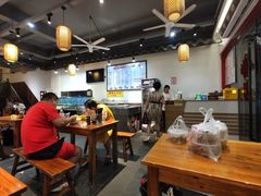 大堂-浦阳面馆(萧山店)