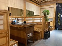 -九田家黑牛烤肉料理(盛龙广场店)