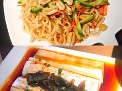 -胖哥俩肉蟹煲(湖滨银泰in77店)