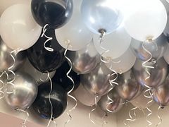 -优悦派·别墅派对轰趴馆(静安店)