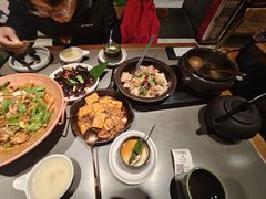 -云海肴·汽锅鸡·云南菜(高德置地店)