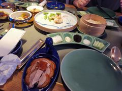 -晟永興烤鸭店(五道口店)