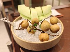 -左庭右院鲜牛肉火锅(浦江欢乐颂店)