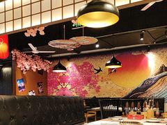 -千寻山野烤肉(天虹店)