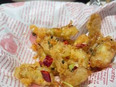 -新白鹿餐厅(金鹰新街口店)