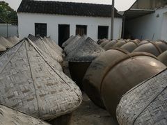 -苏州市吴中区光福窑上花果蜜饯厂