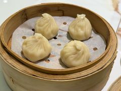 -翡翠拉面小笼包(岭南新天地店)