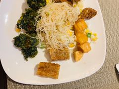 -三宝大饭店-中和艺素餐厅(浦上金山正祥广场店)