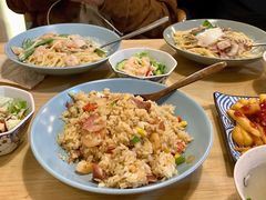 -红小满休闲餐厅(十全街店)