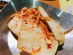 -炑八韩烤(琼华店)