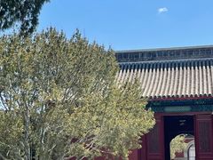 -大钟寺古钟博物馆