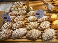 -原麦山丘(金地店)