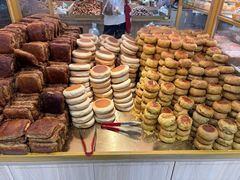 -杨老大焙子月饼干货(宽巷子民族美食街店)