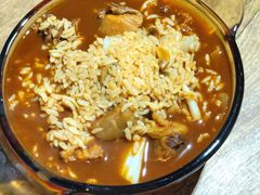 招牌牛肉烩饭-小吊梨汤·北京菜·烤鸭(鸟巢店)