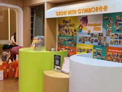 -金宝贝早教(南山花园城店)