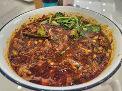 -巢香扣肉馆
