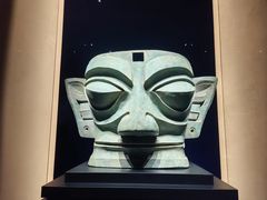 -三星堆博物馆