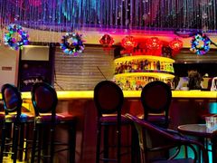 -杜尚rooftop露台酒吧