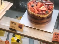 -BreadTalk面包新语·烘焙蛋糕(高德置地春广场店)