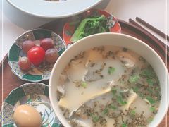 -顶特勒·黄鱼馆·特色菜(上海大世界店)