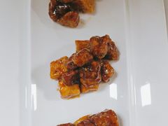 -白云中餐厅·粤菜·亚龙湾喜来登度假酒店