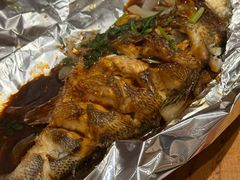 -新白鹿餐厅(银泰西湖文化广场店)