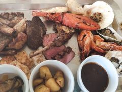 -意大利农场西餐厅(顺义店)