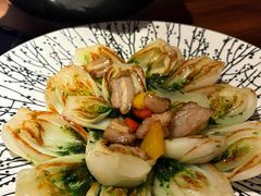 -揽季锅物会.福建黄鱼.海鲜姿造(五四路店)
