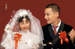 点击看大图 -金夫人婚纱摄影(衡阳店)