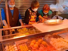 -明记牛杂(新马路分店)