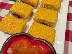 -西贝(六里桥旗舰店)