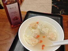 -裕和堂中医推拿艾灸(太古汇臻品店)