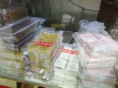 -上海虹口糕团(福州路店)