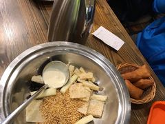 -格日勒阿妈蒙古厨房(大召店)
