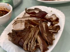 -瑞丰园庭院餐厅·白族传统家常菜