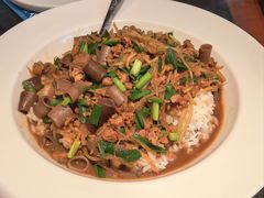-喝丢一只鞋海鲜烧烤·海肠捞饭(市场店)