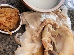 -阿侬盐焗鸡(清澜店)