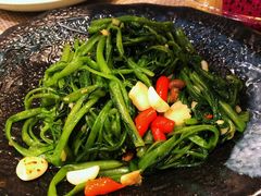 -野米东南亚餐厅(欢乐海岸店)
