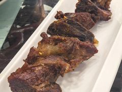 -乔家满族八大碗(流水沟店)