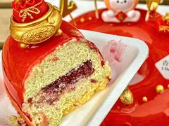 -壹点壹客·生日蛋糕(南山店)
