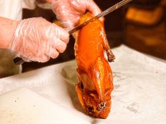 -秀儿四九城·新京菜(亚运村鸟巢店)