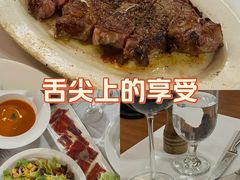 -摩根扒房(桐梓林店)