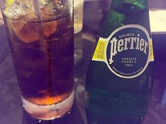 -天津东凯悦酒店·大堂吧