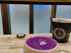 -Cafe Alice咖啡爱丽丝(奥城店)