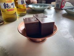 -那家小馆•北京菜•烤鸭(香山店)
