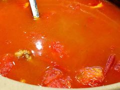 -洞庭米湘·湖南菜(银河SOHO店)